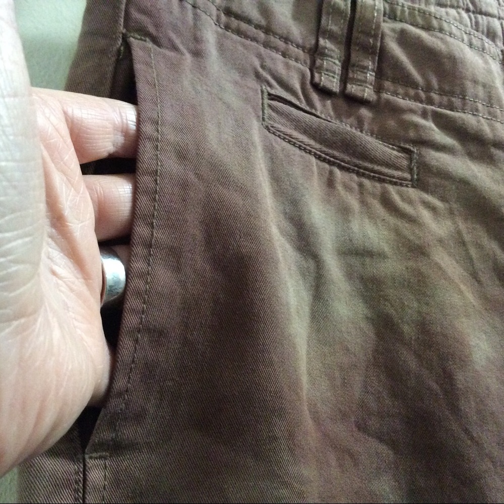 NWOT FREE PEOPLE Dream Bigger pants - Picture 4 of 10